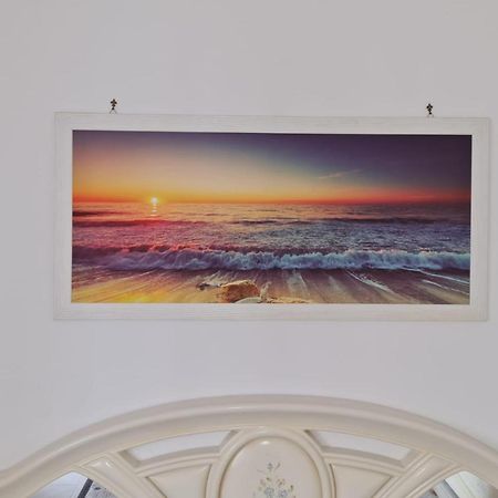 Amata Villa Vacanza Santa Maria di Leuca Dış mekan fotoğraf