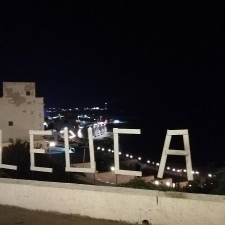 Amata Villa Vacanza Santa Maria di Leuca Dış mekan fotoğraf