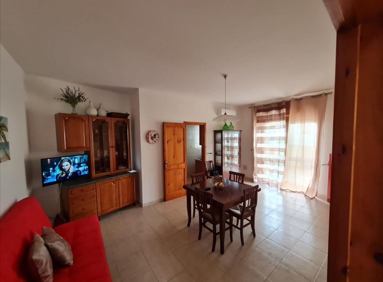 Amata Villa Vacanza Santa Maria di Leuca Dış mekan fotoğraf