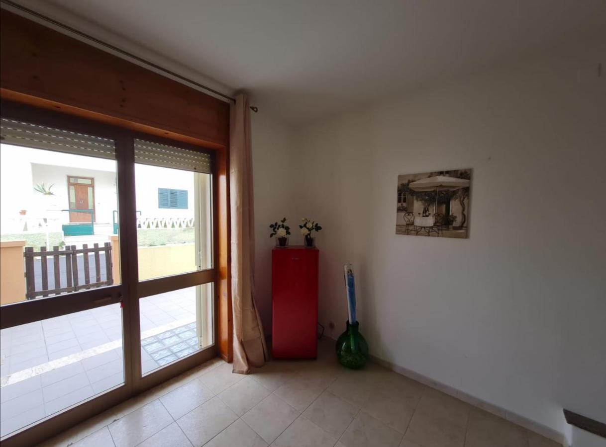 Amata Villa Vacanza Santa Maria di Leuca Dış mekan fotoğraf