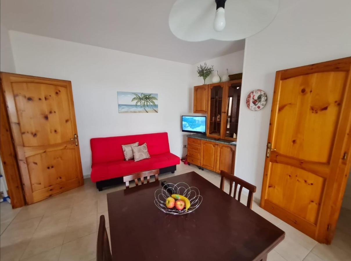 Amata Villa Vacanza Santa Maria di Leuca Dış mekan fotoğraf
