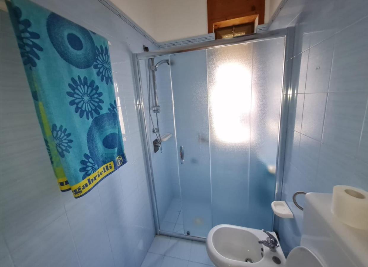 Amata Villa Vacanza Santa Maria di Leuca Dış mekan fotoğraf