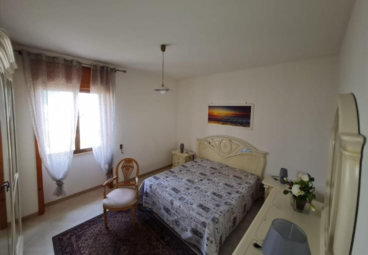 Amata Villa Vacanza Santa Maria di Leuca Dış mekan fotoğraf