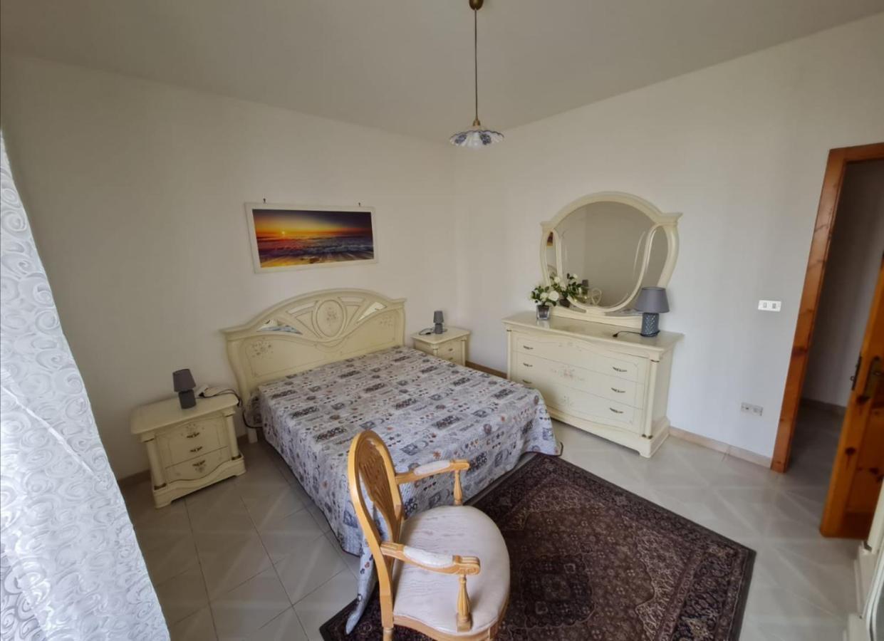 Amata Villa Vacanza Santa Maria di Leuca Dış mekan fotoğraf
