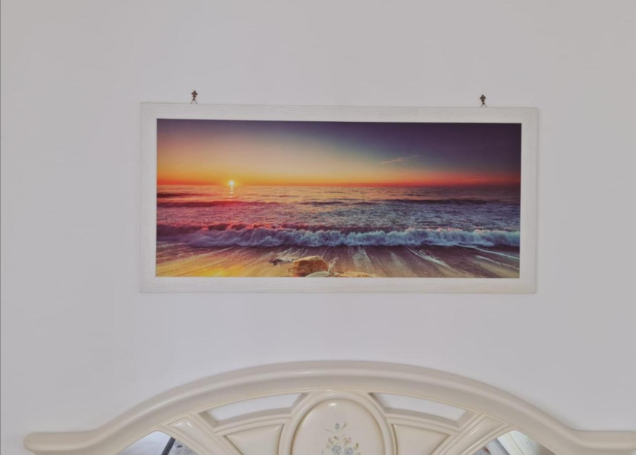 Amata Villa Vacanza Santa Maria di Leuca Dış mekan fotoğraf