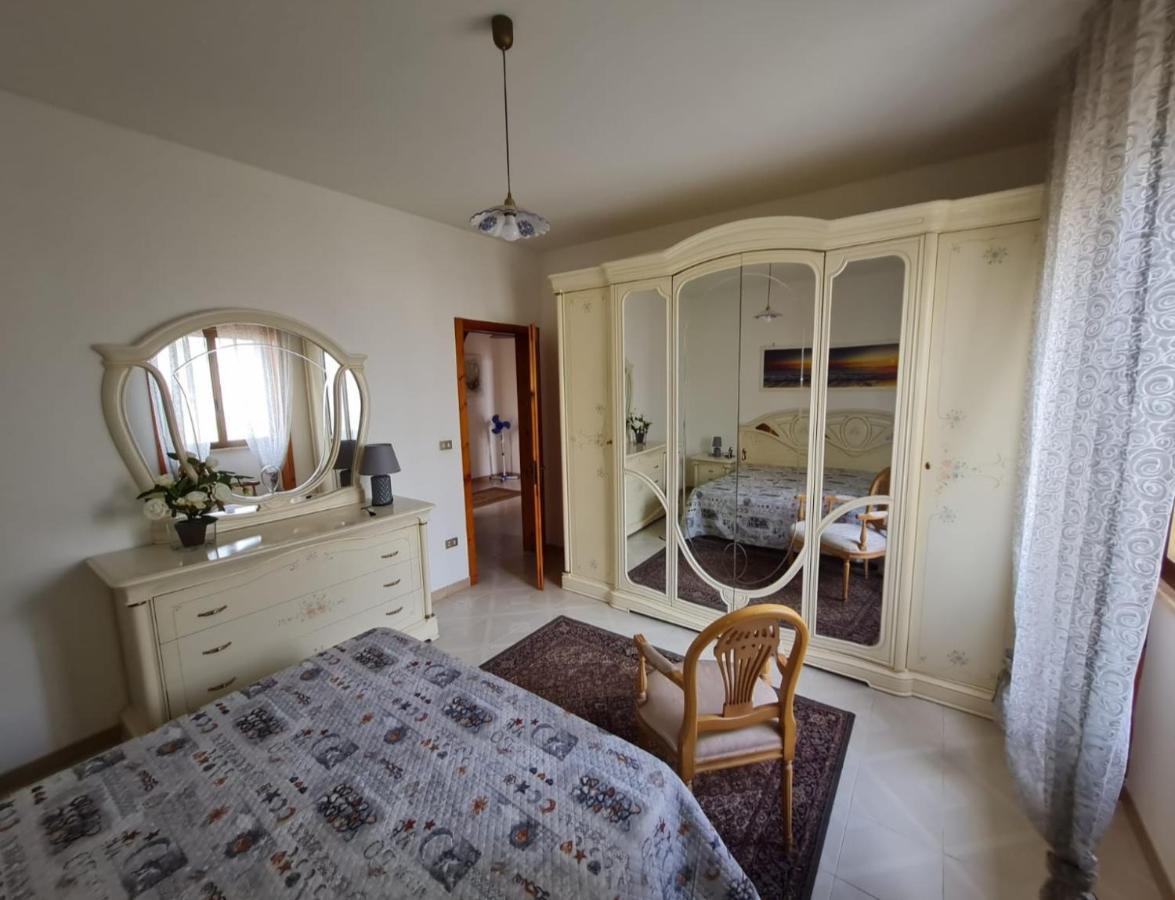 Amata Villa Vacanza Santa Maria di Leuca Dış mekan fotoğraf