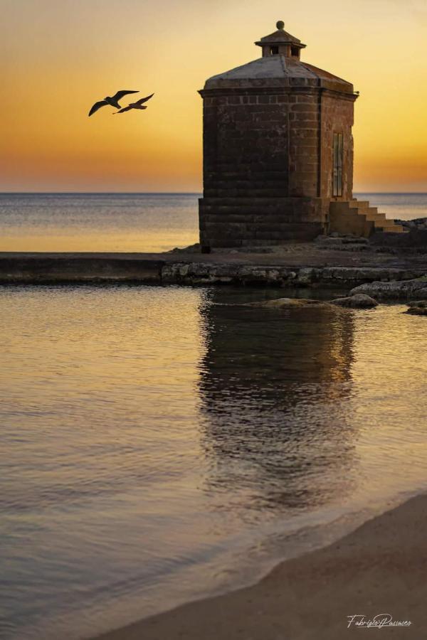 Amata Villa Vacanza Santa Maria di Leuca Dış mekan fotoğraf