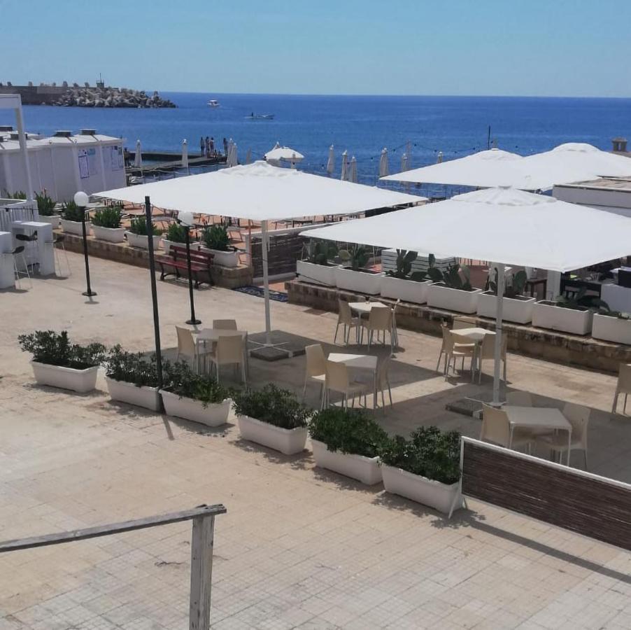 Amata Villa Vacanza Santa Maria di Leuca Dış mekan fotoğraf