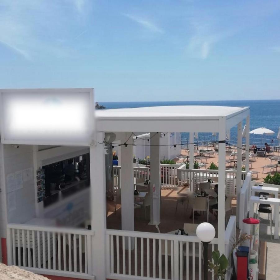 Amata Villa Vacanza Santa Maria di Leuca Dış mekan fotoğraf