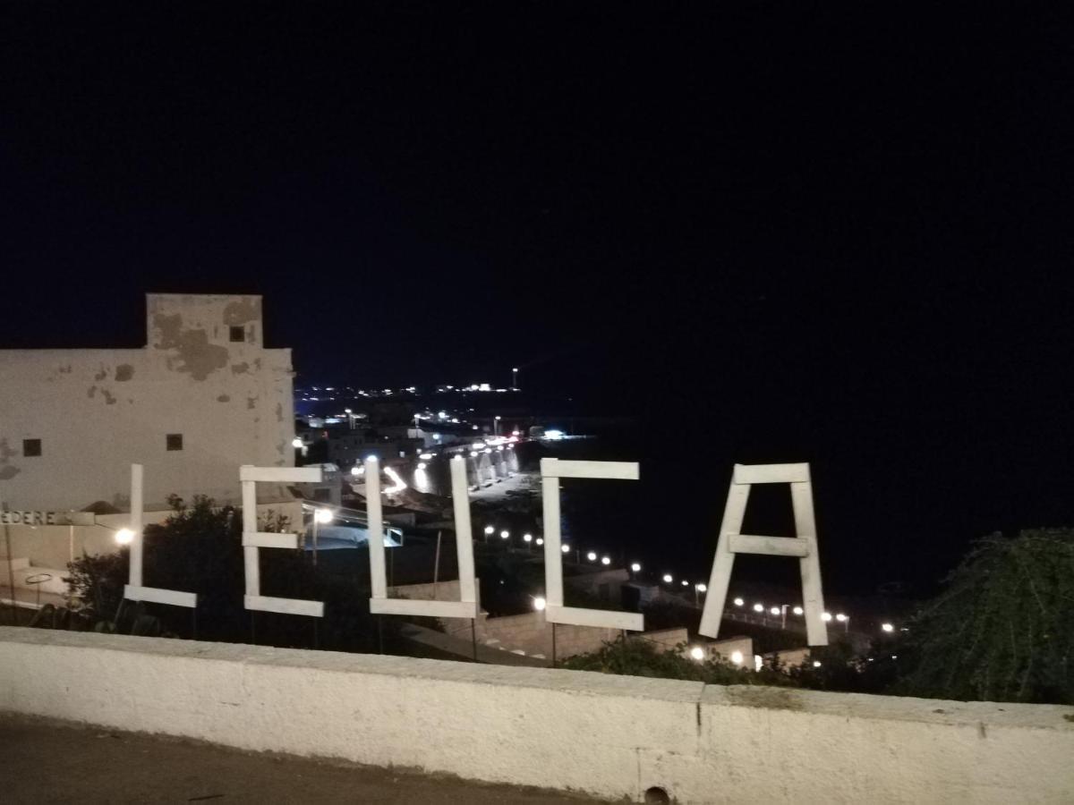 Amata Villa Vacanza Santa Maria di Leuca Dış mekan fotoğraf