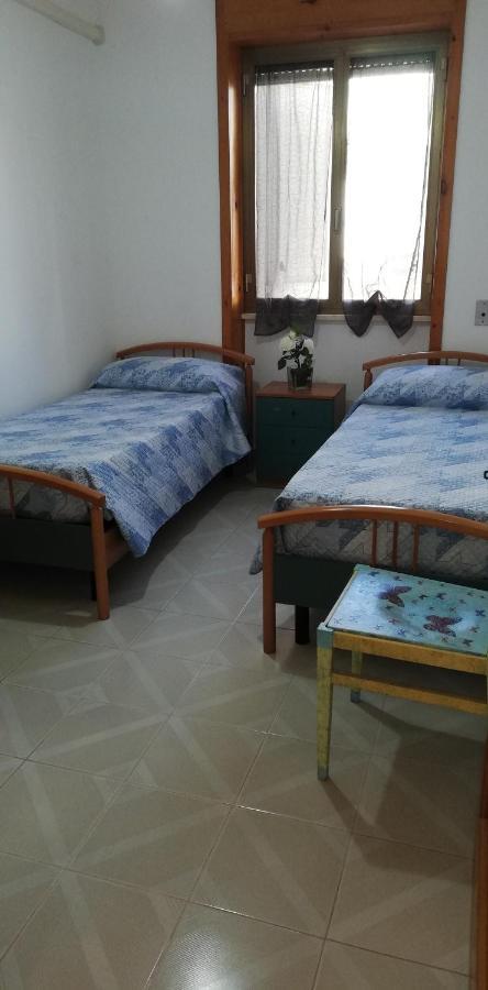 Amata Villa Vacanza Santa Maria di Leuca Dış mekan fotoğraf