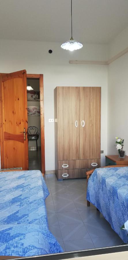 Amata Villa Vacanza Santa Maria di Leuca Dış mekan fotoğraf