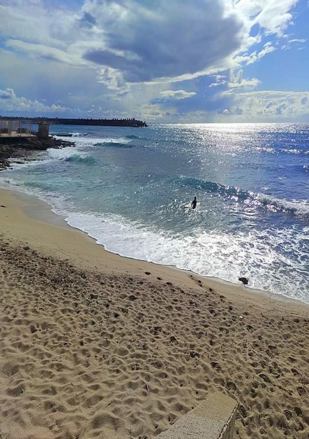 Amata Villa Vacanza Santa Maria di Leuca Dış mekan fotoğraf